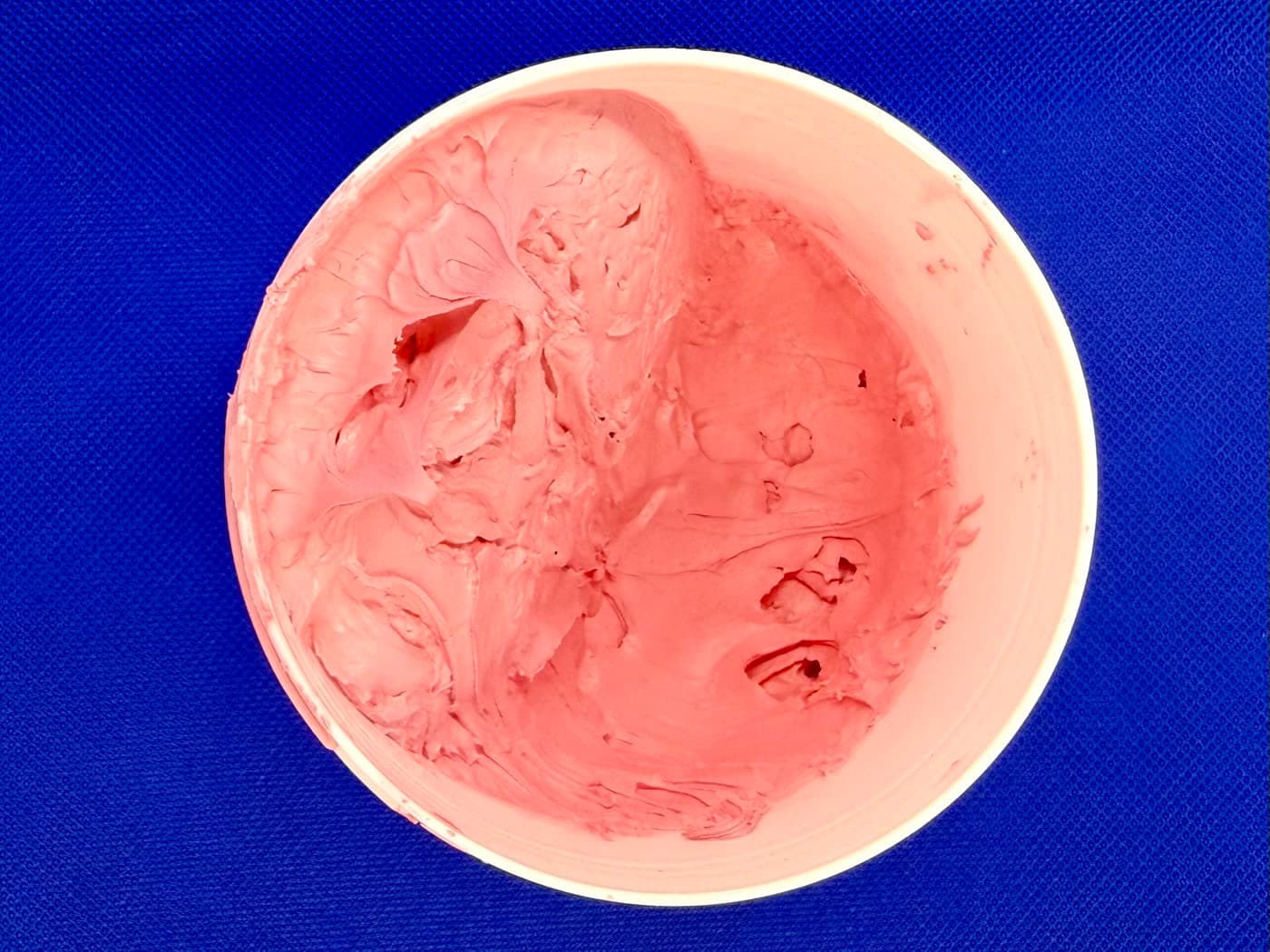 Термопаста PinkFrost 1 кг банка